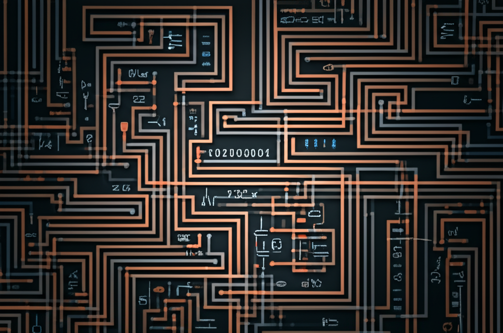 Background pattern